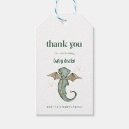 Etiqueta Para Presente Etiqueta de Presente de Marca de Favor do Chá de f