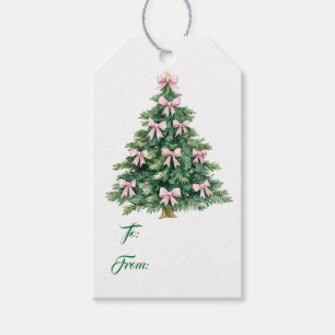 Etiqueta Para Presente Etiqueta de Presente de Natal