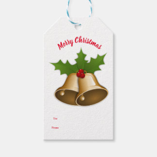 Etiqueta Para Presente Etiqueta de Presente de Natal