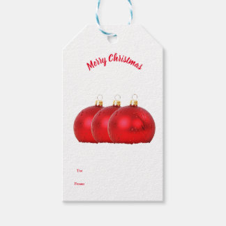 Etiqueta Para Presente Etiqueta de Presente de Natal