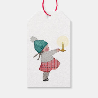 Etiqueta Para Presente etiqueta de presente de Natal