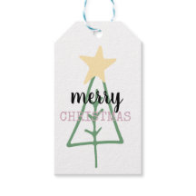 Etiqueta de presente de Natal. Etiqueta de Natal, 