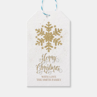 Etiqueta Para Presente Etiqueta de presente de Natal feliz, etiqueta de p