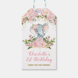 Etiqueta Para Presente Etiqueta de Presente do Favor da Festa de aniversá