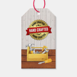 Etiqueta Para Presente Etiqueta de Presente Mão Arrancada