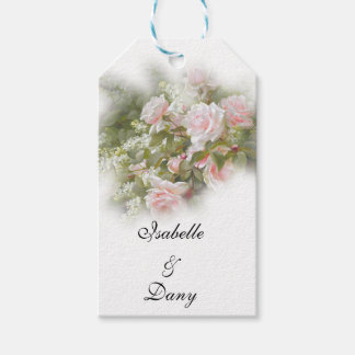 Etiqueta Para Presente Étiquette-cadeau