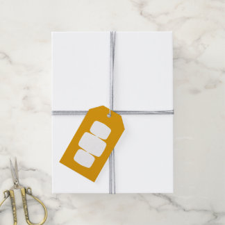 Etiqueta Para Presente Étiquettes cadeaux TEK