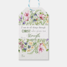 Eu Posso Fazer Todas As Coisas Legantes Personaliz