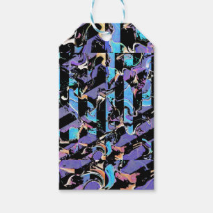 Etiqueta Para Presente Eyesore