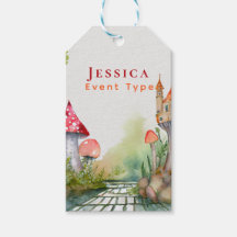 FAIRYCORE Princesa Fairytalle Castle Reino Unido P