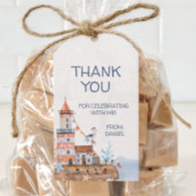 Farol Náutico Personalizado