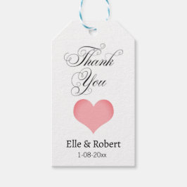 Etiqueta Para Presente Favorecer Etiqueta de Presente