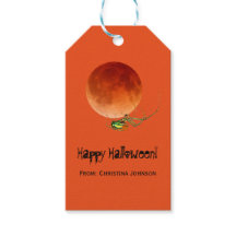 Favores do Festa do Dia das Bruxas do Sangue da Ar