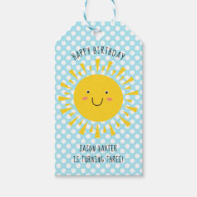 Feliz Aniversário Gelado