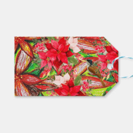 Etiqueta Para Presente Feliz Natal!