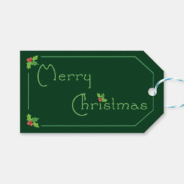 Etiqueta Para Presente Feliz Natal