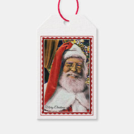 Etiqueta Para Presente Feliz Natal! -