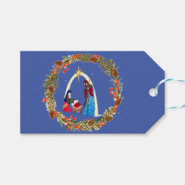 Etiqueta Para Presente Feliz Natal!