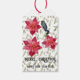 Etiqueta Para Presente Feliz Natal!