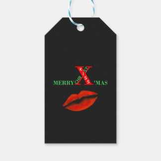 Etiqueta Para Presente Feliz Natal