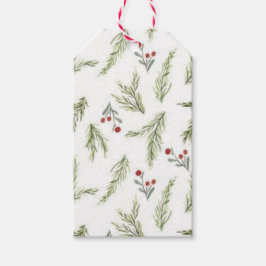 Etiqueta Para Presente Feliz Natal!