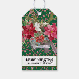 Etiqueta Para Presente Feliz Natal!