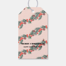 Etiqueta Para Presente Feliz Natal!