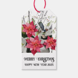 Etiqueta Para Presente Feliz Natal!