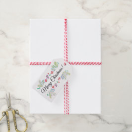 Etiqueta Para Presente Feliz Natal!