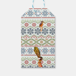 Etiqueta Para Presente Feliz Natal!