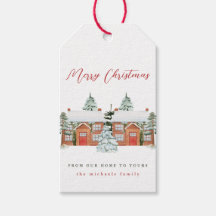 Feliz Natal de Nossa Casa para a Sua