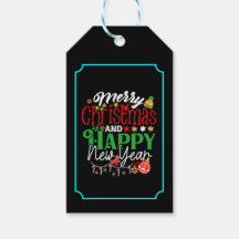 Feliz Natal e Feliz Ano Novo