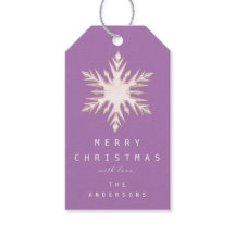 Feliz Para Nome Holiday Christmas Purple Rosa