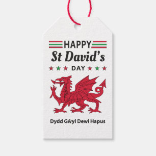 Etiqueta Para Presente Feliz Rua do dia de David Gàquilo Dewi Hapus 5