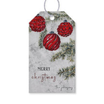 Feriado de Ornamento de Pinheiros de Natal