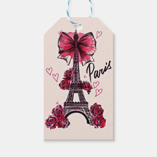 Etiqueta Para Presente feriado namorados (Frente)