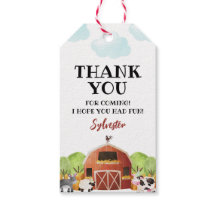 Festa de aniversário de animais de criação