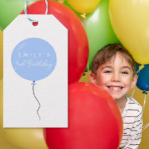 Festa de Balão Personalizada aniversário batizado