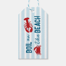 Etiqueta Para Presente Festa de Despedida de Solteira com Ensopado de Fru