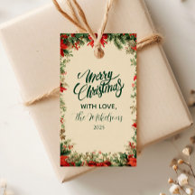 Festa de Natal Russo Poinsettia Pine