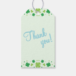 Etiqueta Para Presente Festa de um ano do Lucky One