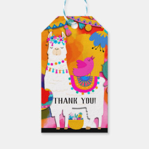 Etiqueta Para Presente Festa Llama Cinco De Mayo Favor de Festa de Aniver