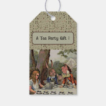 Festa MadHatter do Tea Party