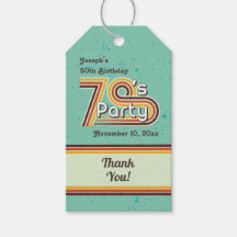 Festa Retro Listrada dos Anos 70