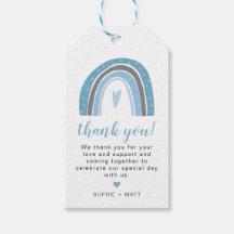 FINN| Dusty Bohemian Boho Slate Rainbow