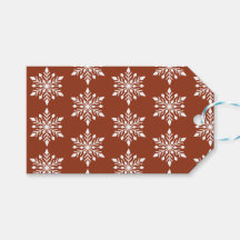 Floco de neve Elegante Winter