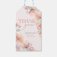 Flor selvagem, bebê em Bloom, Chá de fraldas