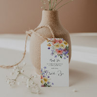 Floral Campestre Sedutor | Agradecimento de Casame