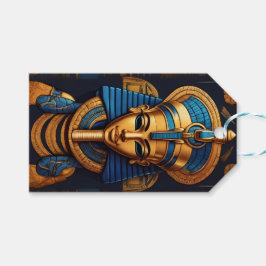 Etiqueta Para Presente Fogo da etiqueta do presente dos deuses