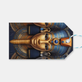 Etiqueta Para Presente Fogo dos deuses